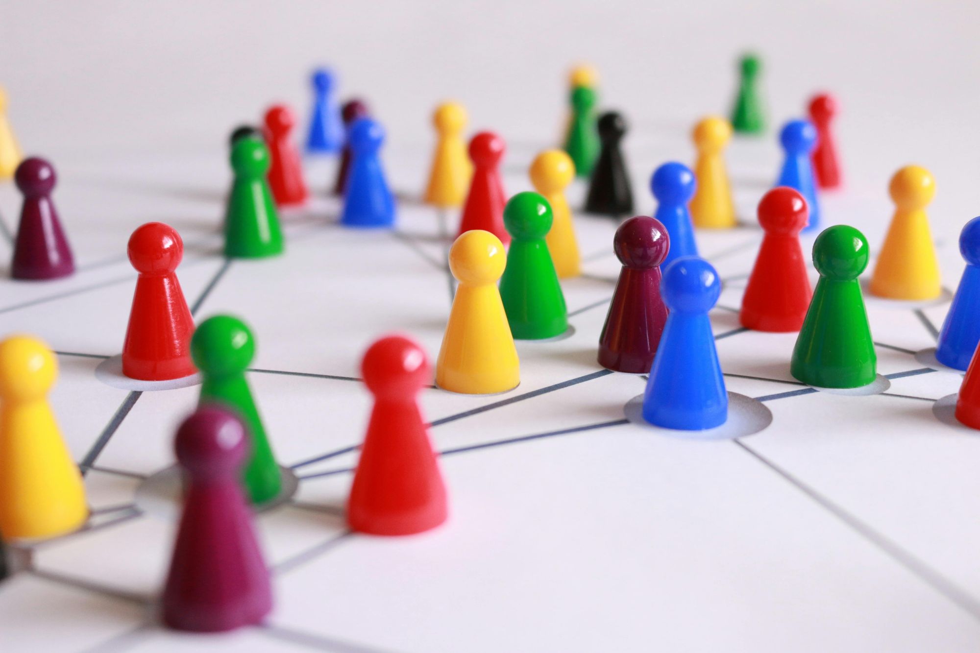 Networking for Entry-Levels: How to Expand Your Professional Circle